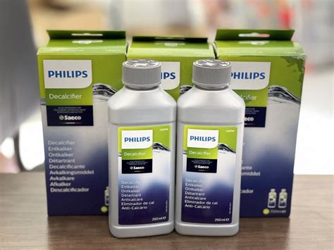 Средство для очистки от накипи Philips CA6700/10: 30 у.е ...
