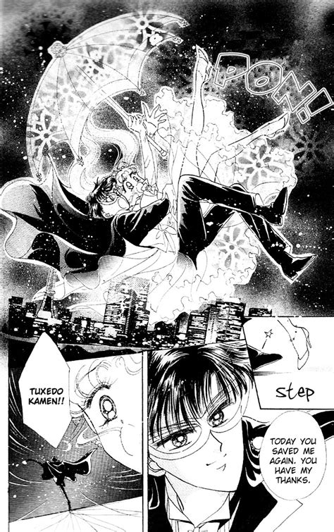 Bishoujo Senshi Sailor Moon Manga - Manga