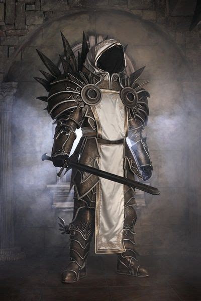 I Found Diablo Cosplay Costume On Wish Check It Out Diablo Cosplay