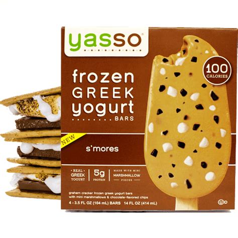 Yasso Greek Yogurt Ice Cream Review | POPSUGAR Fitness