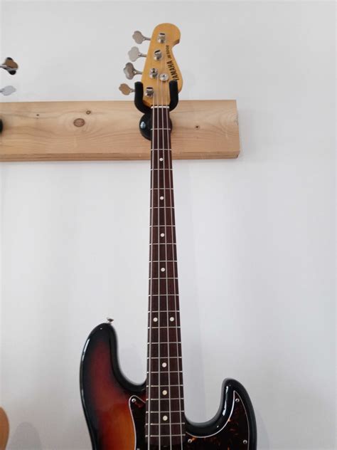 Yamaha Jb R Jazz Bass Gitara Basowa Japan Bytom Olx Pl