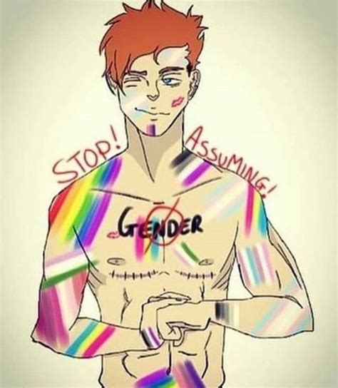 Pinterest Imagenes De Identidad Arte Gay Dibujos Animados Bonitos