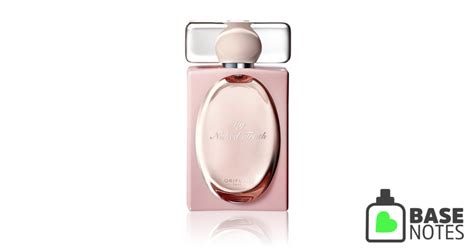 My Naked Truth By Oriflame Basenotes