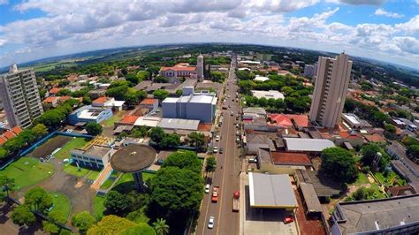 Pref... - Prefeitura Municipal de Presidente Castelo Branco PR