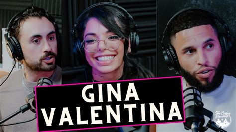 Gina Valentina Talks Life After Porn Making Figures A Month On