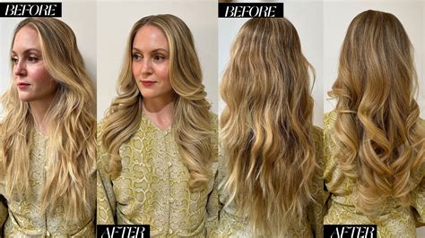 The New Davines Blonde Color Service and Treatment Are Game Changing ...