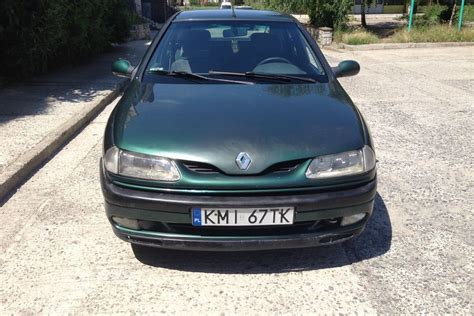 Продам Renault Laguna в Ужгороде 1997 года выпуска за 1 500