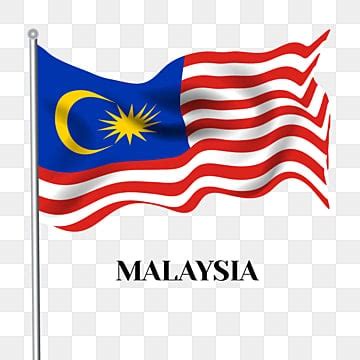 Malaysia Cartoon Png