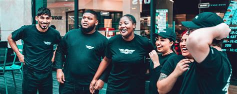 Wingstop UK - Birmingham Bullring Jobs & Careers | Harri