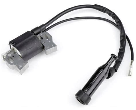 Катушка зажигания Lifan 188F, 190F, 192F Honda GX390 для мотоблока ...