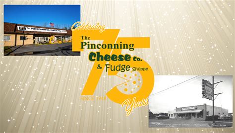 Pinconning Cheese Co. & Fudge Shoppe