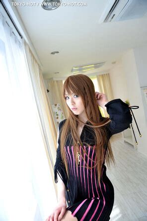 Glamour Models Vol6 017 Kahlisa Porn Pic