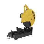 Tronzadora De Metal Sierra Sensitiva Dewalt Mm