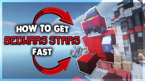 How To Level Up Fast In Hypixel Bedwars Minecraft Solo