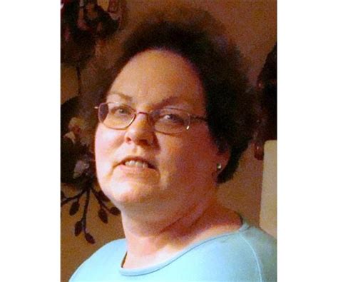 Karen J Cychosz Obituary 2022 Greenfield Wi Heritage Funeral