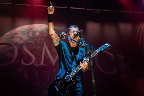 Godsmack Full Concert Live In