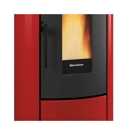 Extraflame Evolution Line Rosanna Idro Wasserführ 1284300 GLo24