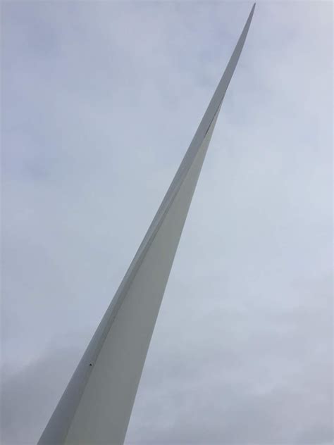 Wind Turbine Blade Aerodynamics