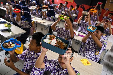 Lembaga Keuangan Global Singgung Makan Siang Gratis Bentuk Intervensi