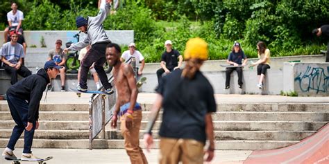 Skateboard tricks for beginners: The top 9 to learn