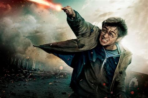 «Гарри Поттер» возвращается: что известно о новом сериале от HBO ...