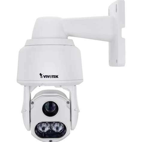 Vivotek S Series P Outdoor X Ptz Network Dome Sd Ehl