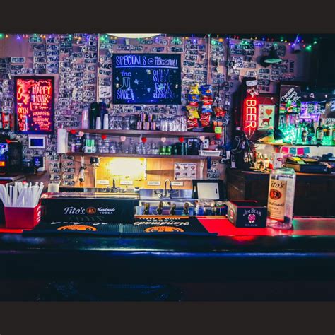 Horseshoe Bar Ideas at Anton Thomas blog