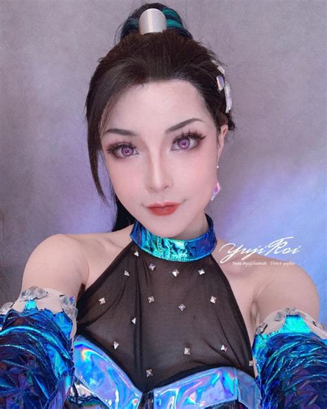 Top N Gaming Streamer Hot Nh T Th Gi I P Elle Man