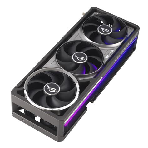 ROG Astral GeForce RTX 5090 32GB GDDR7 OC ROG México