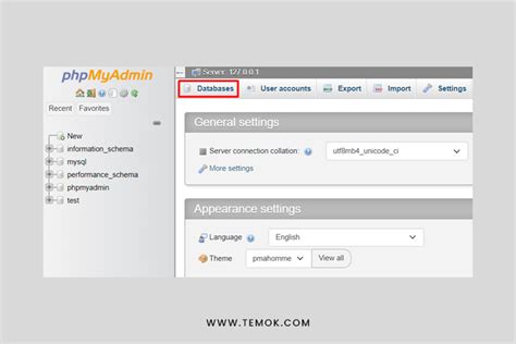 Xampp Installation On Windows A Step By Step Guide Temok