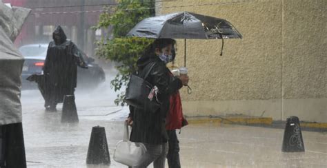 En la CDMX bombardearán nubes para estimular lluvias y suministrarle