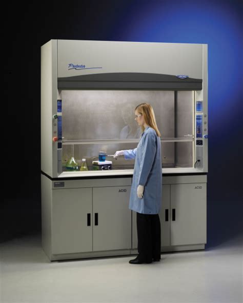 Special Application Fume Hoods Labconco