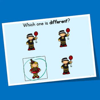 Find The Different New Year S Eve Boom Cards By Hajar Tots TPT