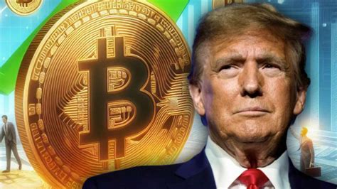 Per Bitcoin Arrivano Buone Notizie Da Trump Accettate Donazioni In “criptovalute”