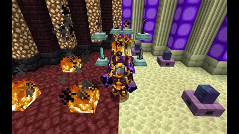 Miracles Of Cataclysm Minecraft Epic Fight Weapons Of Miracles L