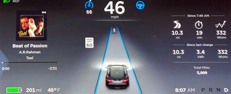 Tesla releases 8.1 software update and improves Autopilot 2.0 features ...