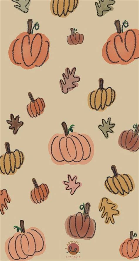 Update More Than Preppy Wallpaper Halloween Super Hot In Cdgdbentre