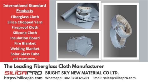 Fire Retardant Materials Understanding The Types Silicapro