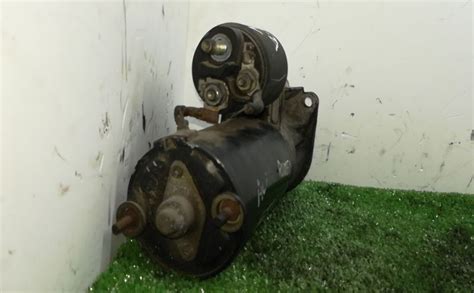 Motor De Arranque Alfa Romeo Gtv 916 Sobreposta OLX Portugal