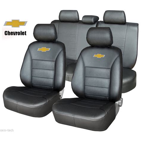 Jogo Capa Banco Carro Couro Chevrolet Onix Prisma Celta Shopee Brasil