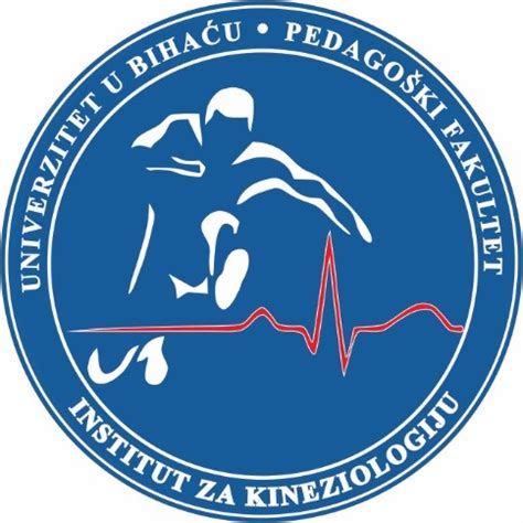 Prezentacija Instituta za kineziologiju - Pedagoški fakultet