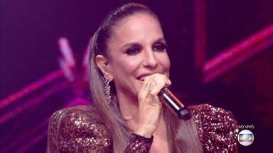 Assistir Big Brother Brasil 19 Ivete Canta O Nosso Amor Venceu Online