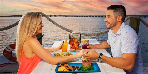 Tampa Magazines 2023 Best Restaurants Best Beach Waterfront Restaurant Tampa Magazine