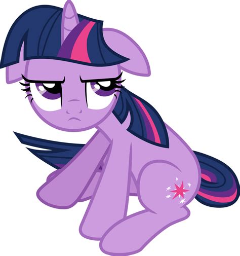 Unicorn Twilight Sparkle 1 by CloudyGlow on DeviantArt