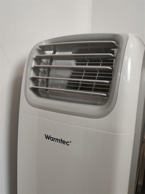 Klimatyzator Warmtec Morso Wi Fi Kp W Ceny Opinie Sklepy Ceneo Pl