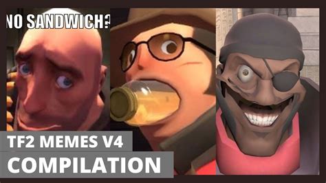 Tf2 Memes V3 Youtube