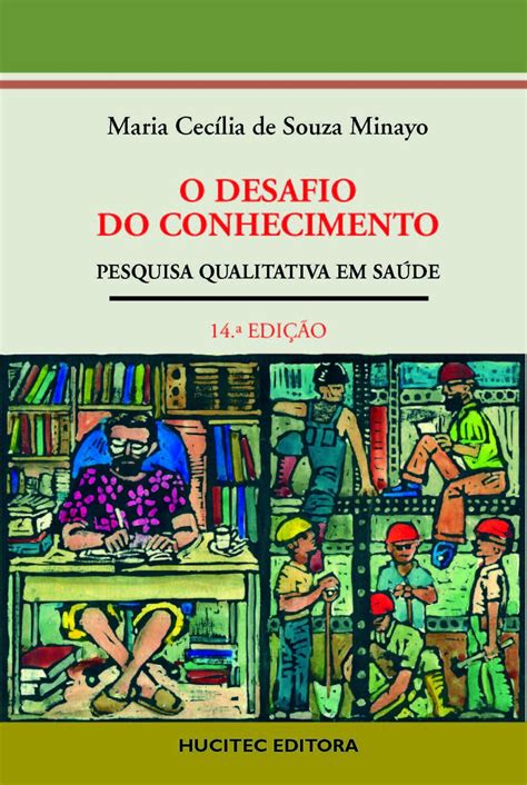 Maria Cecilia De Souza Minayo