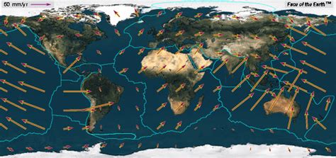 Geosphere World Geography