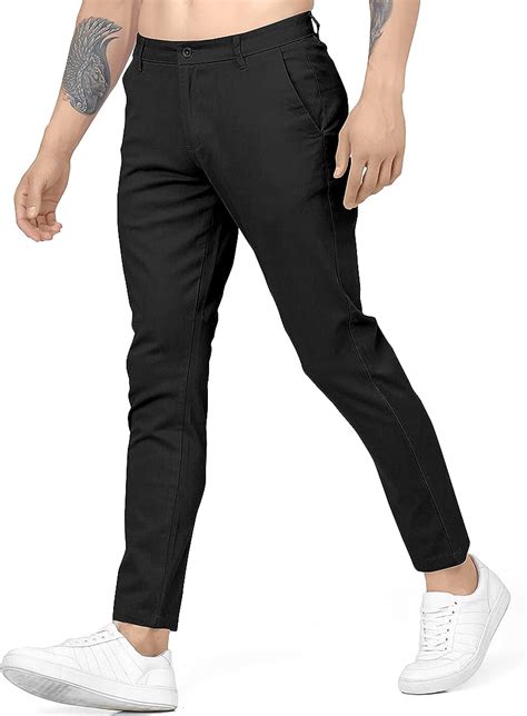 Top More Than 80 Classic Mens Trousers Latest In Cdgdbentre