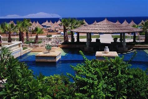 Sheraton Sharm Hotel Resort Villas Spa Resort Ssh Est Miratours